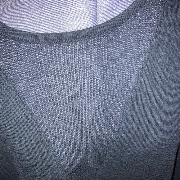 Camilla and Marc boot Spector knit sweater - Picture 4 of 9